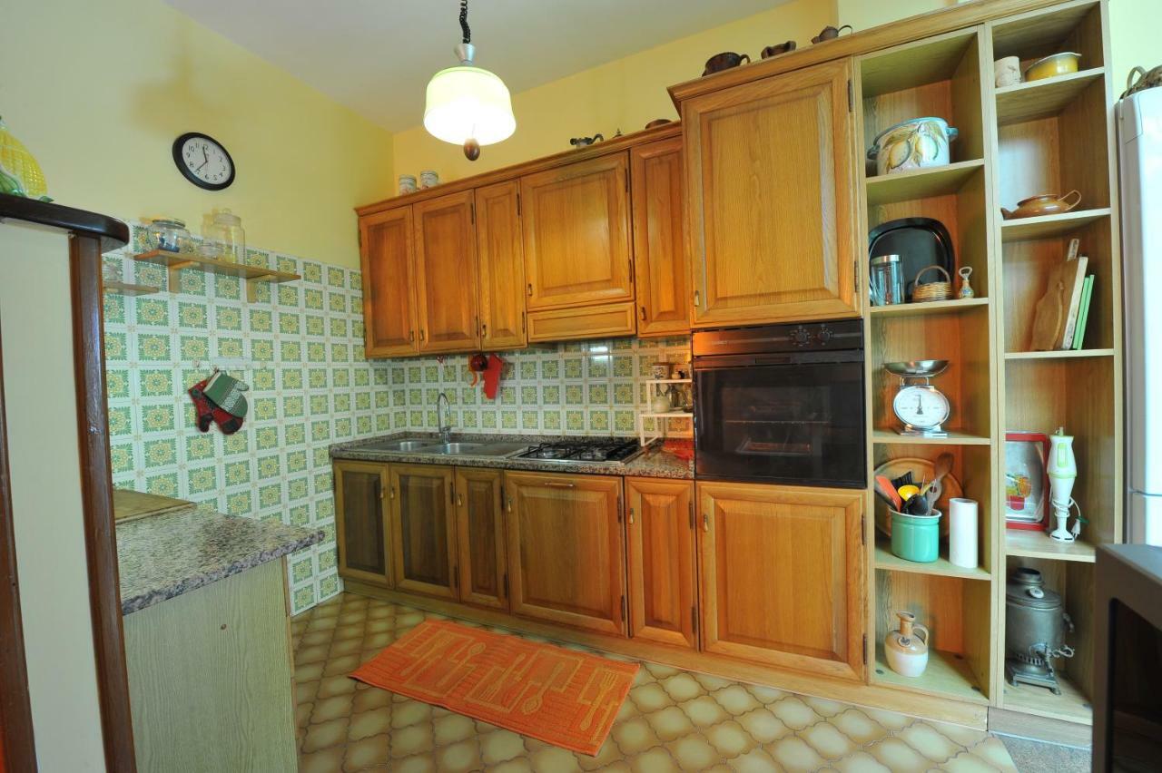 Estate4Home - Orange Dreams Сант'Агнело Екстериор снимка